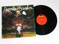 James Brown – The Original Disco Man Winyl LP 1979 r.