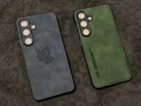 Чохол на Samung s25