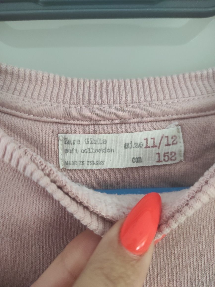 Bluza Zara r.152