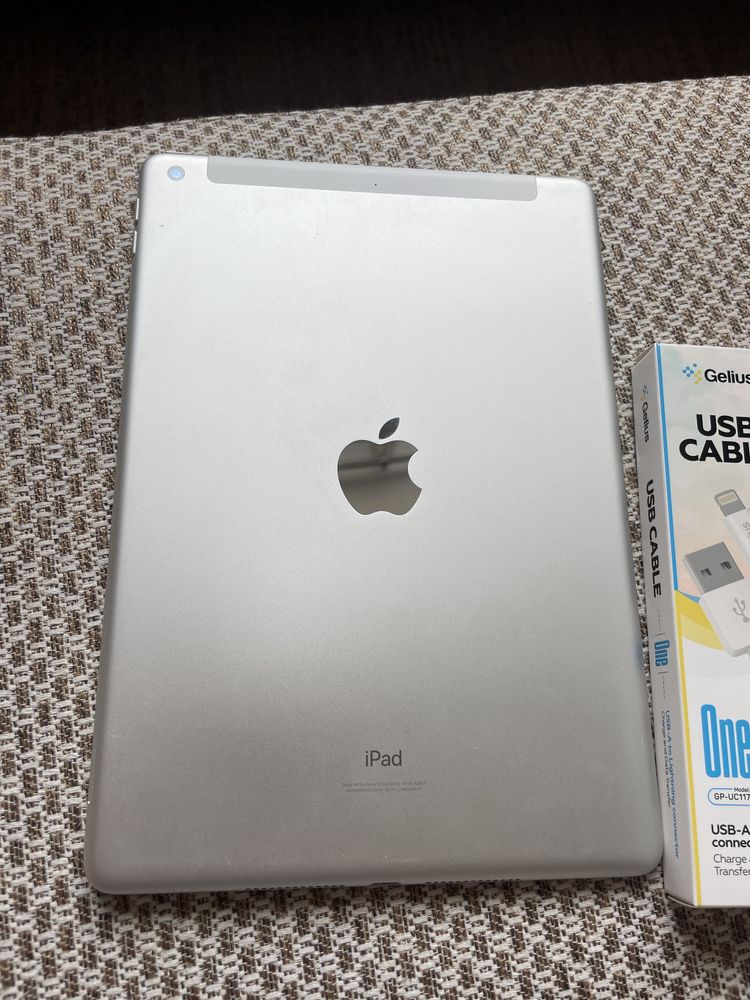 Apple iPad 9 10.2’’ 2021 память 64Gb с 3G 4G LTE