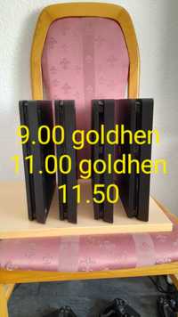 Playstation 3 slim 500gb