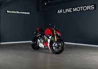 Ducati Streetfighter V4S