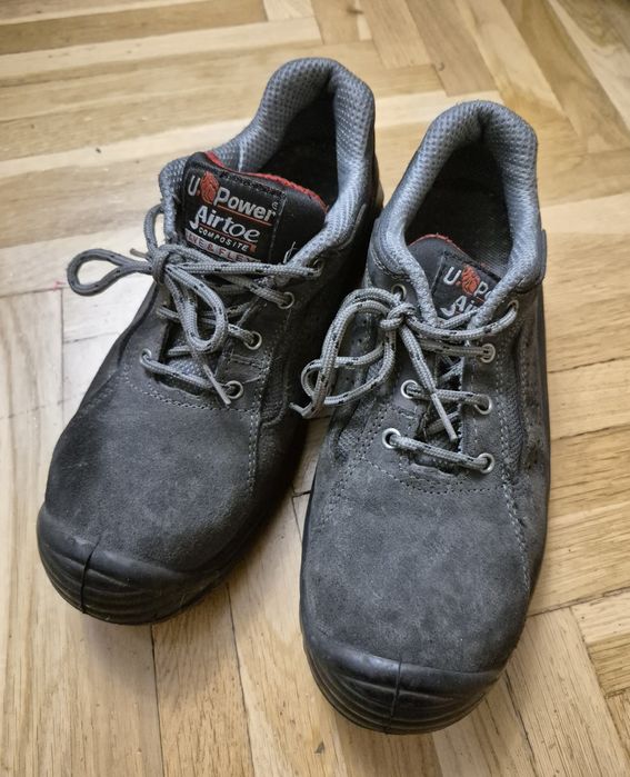 Buty ochronne U.Power Airtoe Composite roz.42