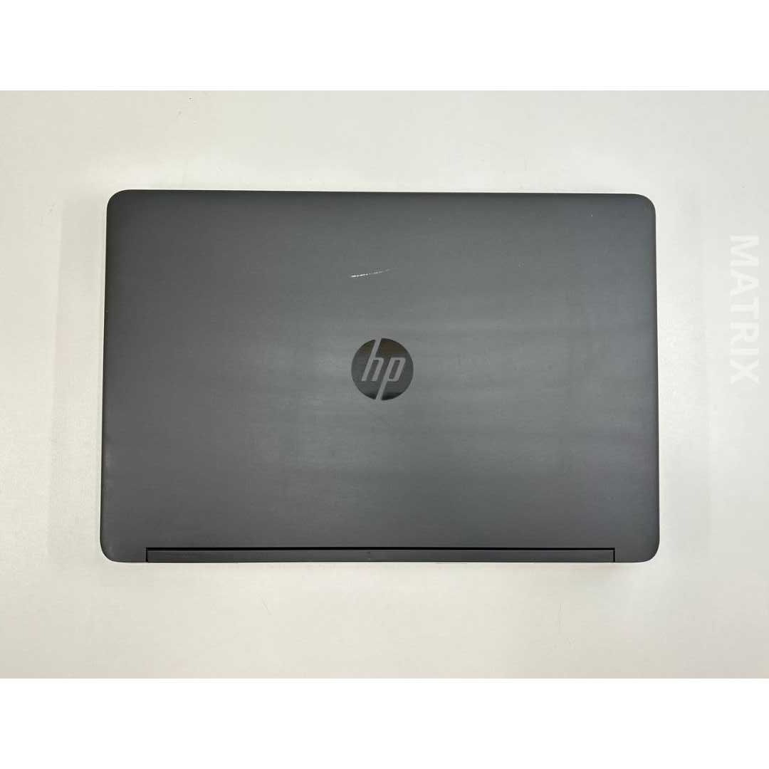 Економічний б/у ноутбук HP ProBook 650 G1