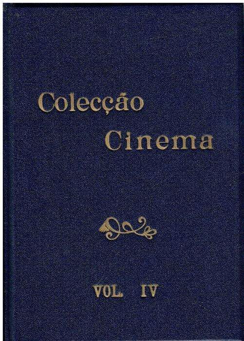 1033 - Cinema - Livros sobre Cinema 2