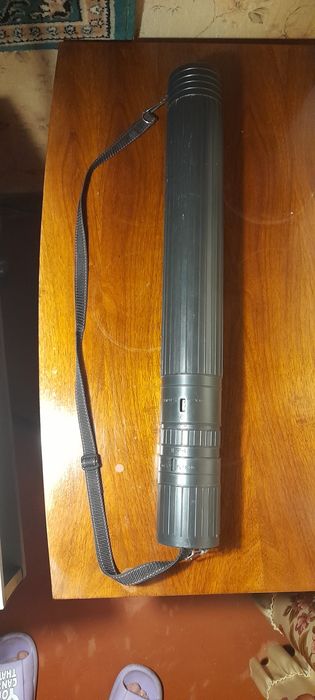 Тубус для черчения