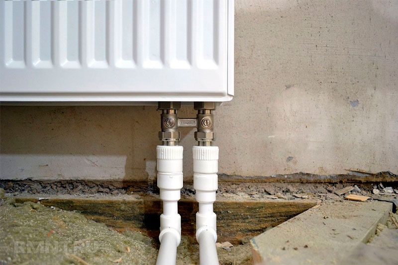 Опалення Водопровід Каналізація МОНТАЖ РЕМОНТ