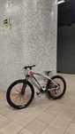Bike rd26 em bom estado