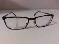 Okulary korekcyjne Hugo Boss BOSS