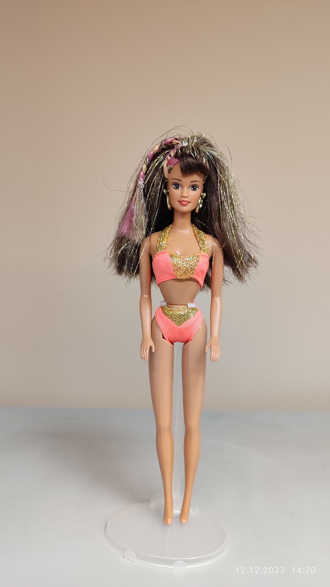 Коллекционные куклы Барби 1996 года