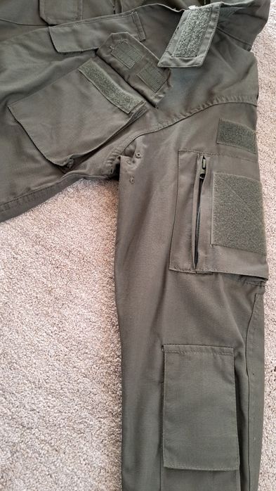 Bluza Texar WZ10 ripstop olive