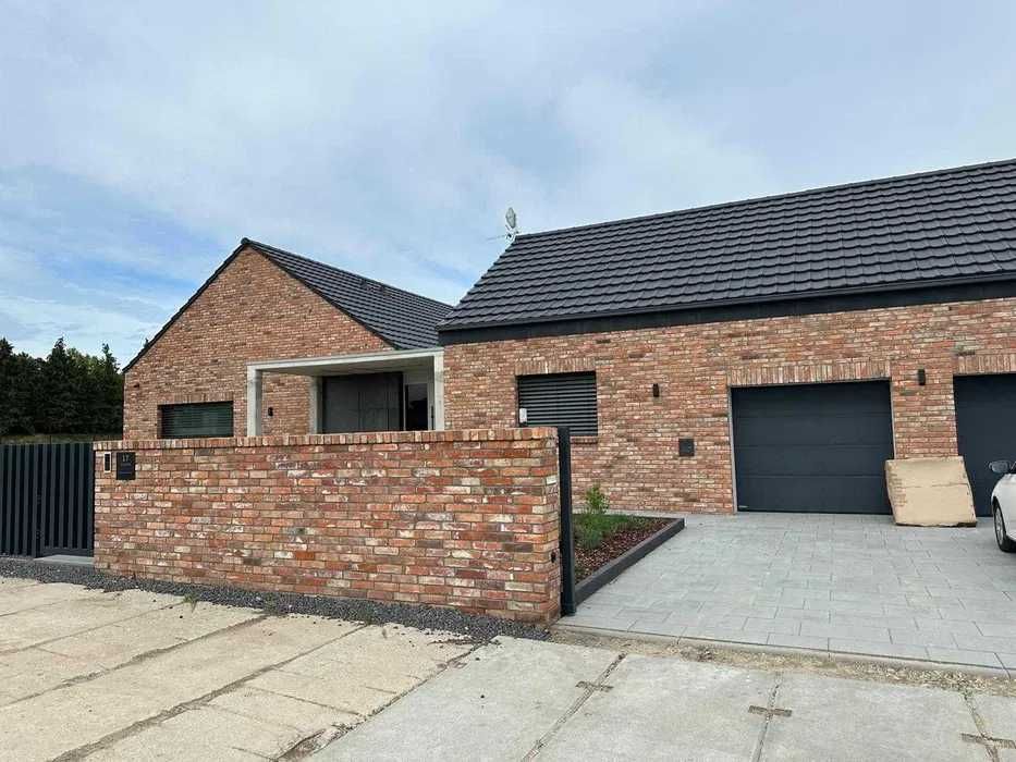 stara cegła, cegła z rozbiórki, cegła z odzysku 25x12x6,5 RF