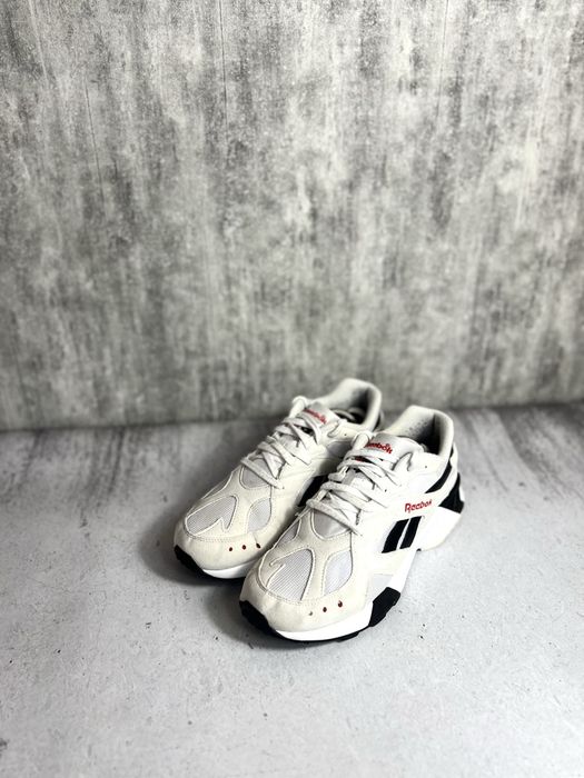 Кросівки чоловічі Reebok AZTREK 43(28)