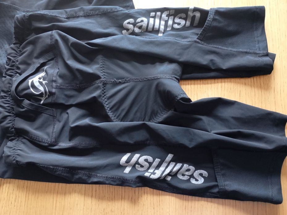 Strój triathlonowy renomowanej firmy Sailfisch L