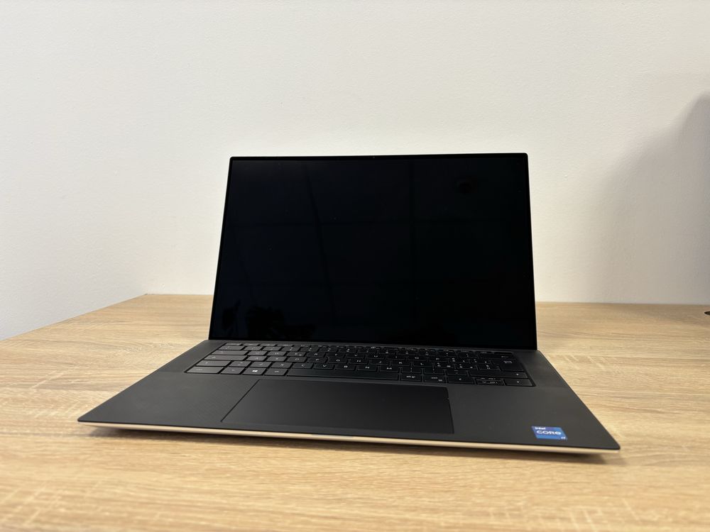 LAPTOP DELL XPS 15 9510 | I7-11800H | 32GB RAM | 1TB SSD | RTX 3050TI