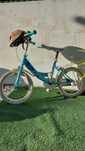 Bicicleta criança