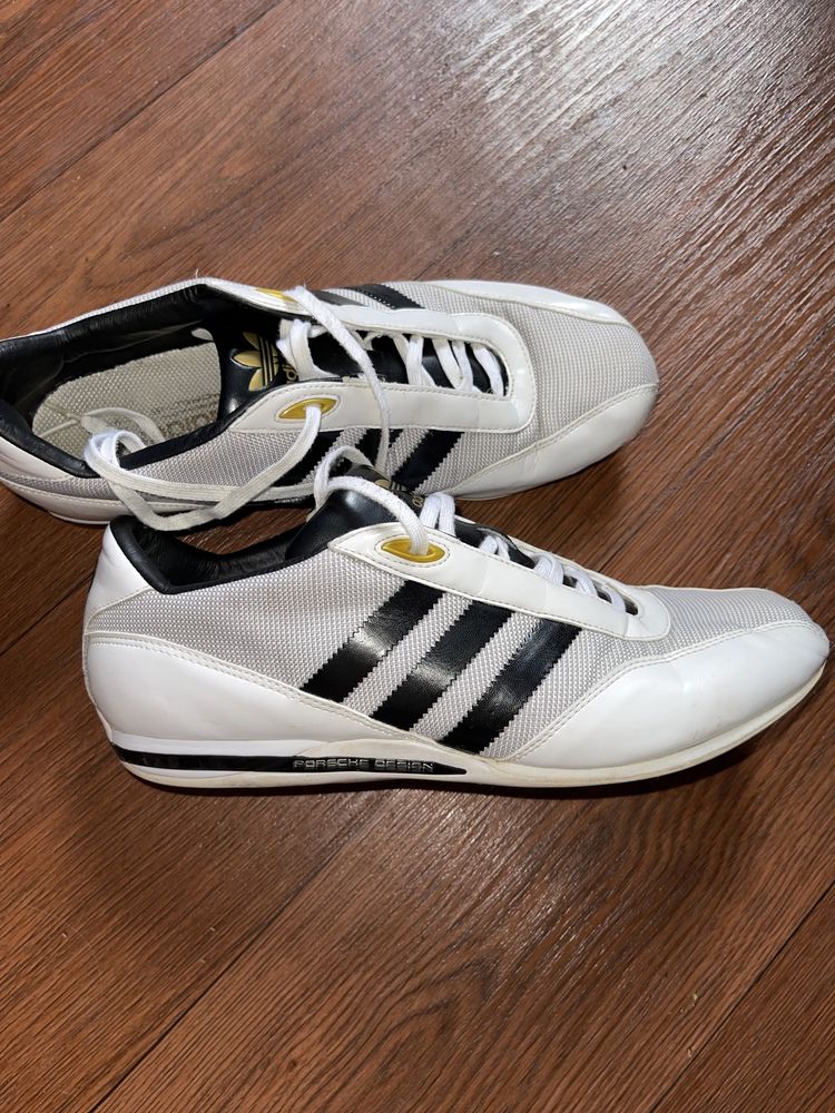 Кроссовки adidas porshe оригинал