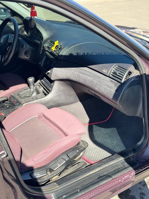 Бмв е 46 2.0 бензин