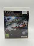 Ridge Racer Unbounded Ps3 nr 9669