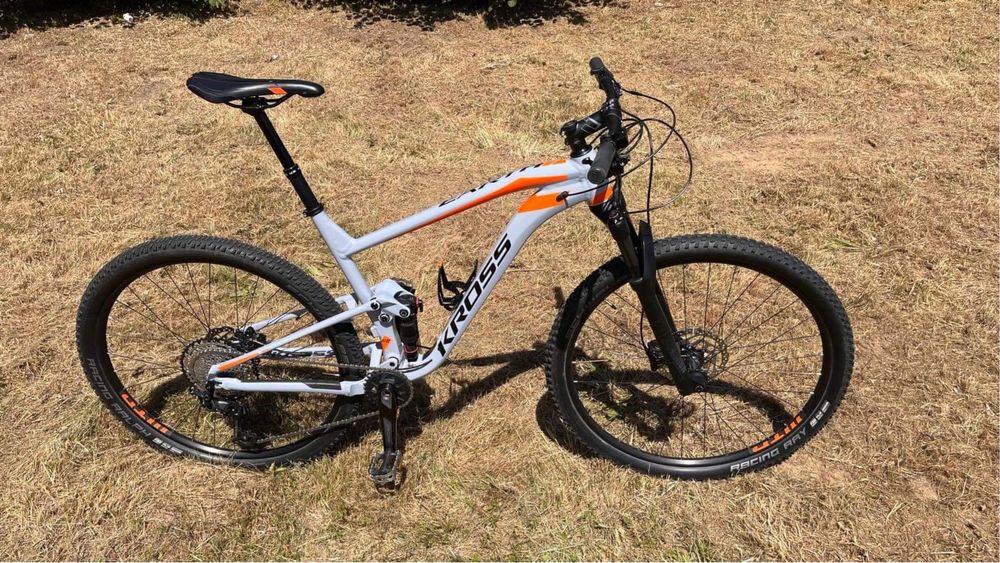 Kross Earth 2.0 XL 2020