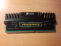 Memória RAM 4GB DDR3