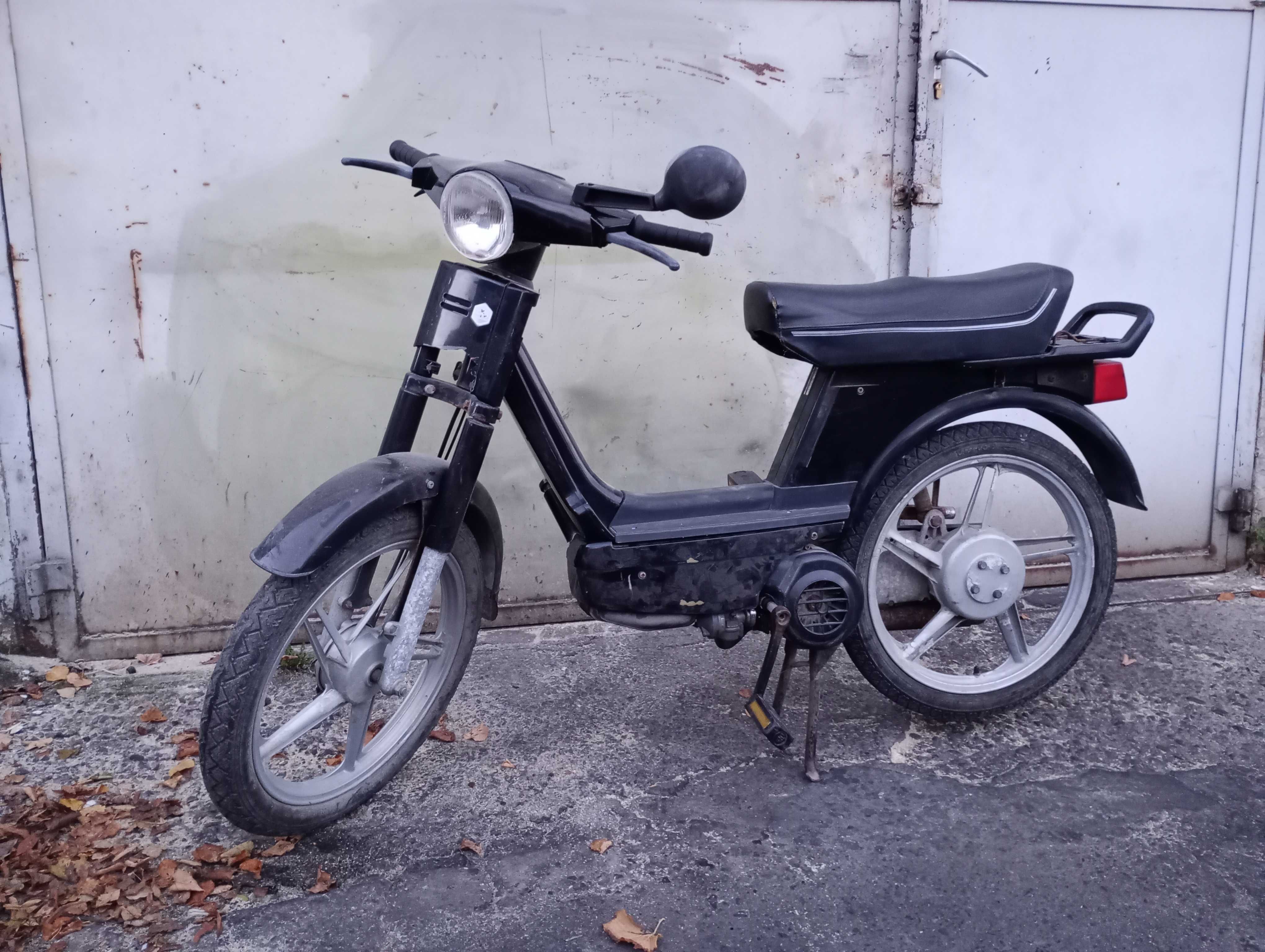 Piaggio Motovespa VESPINO klasyk