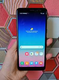 Samsung A8(2018) 4/32 gb