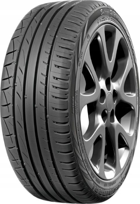 NOWA Opona opony letnie letnia 235/45R17 97V XL SOLAZO SPLUS FR PR