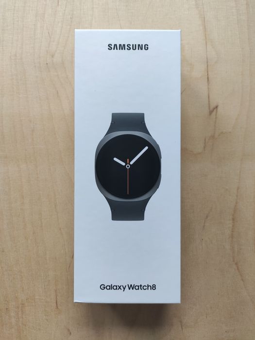 Samsung Galaxy Watch8