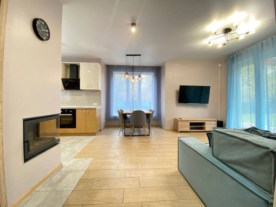 Русанівські Сади. Продаж окремого будинку в Києві