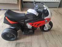 Motor BMW akumulatorowy