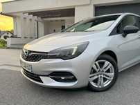 Opel Astra OPEL ASTRA 1.5 CDTI -- Nowy rozrząd - Doinwestowana - Idealna - Faktua