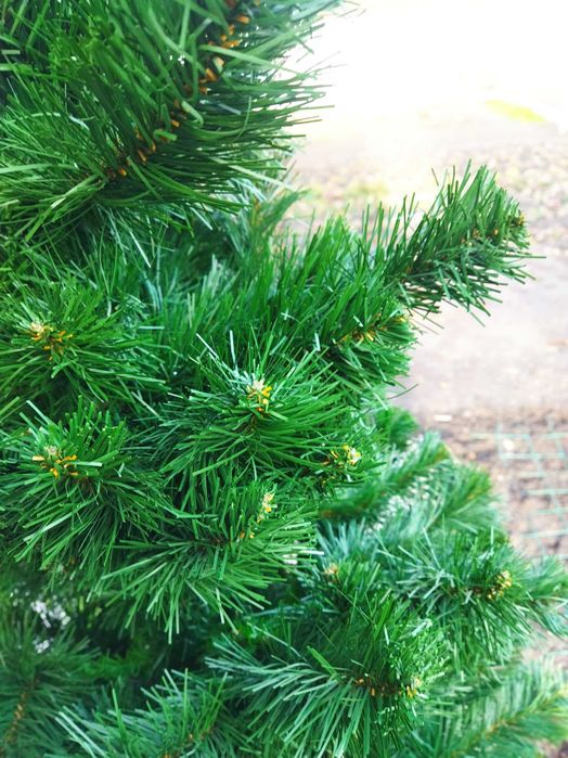 Новорічна Ялинка штучна