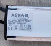 Lampa akwarium oświetlenie Aquael