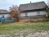 Продаж будинку у  с Туркотин