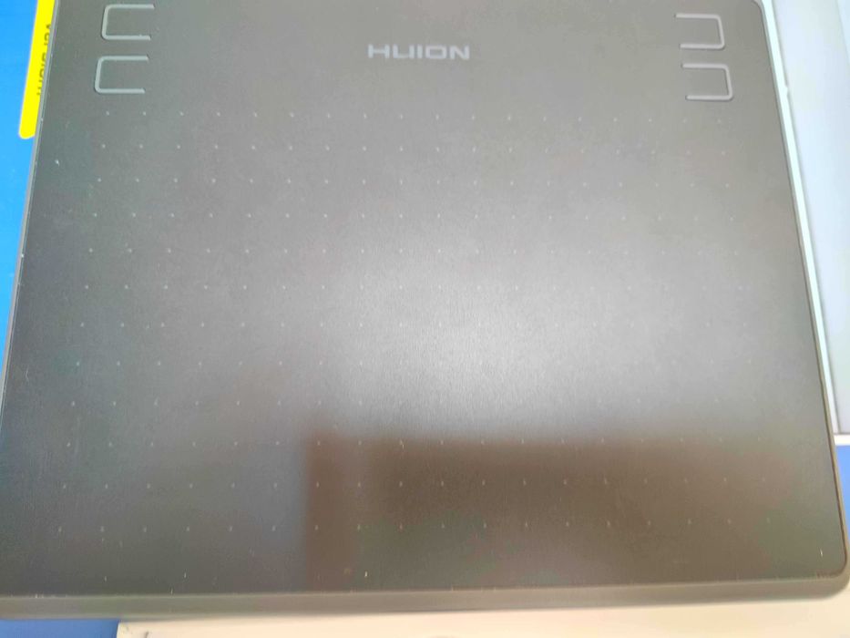 Tablet graficzny Huion HS64