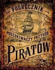 Podręcznik Dla Poszukiwaczy Przygód I Piratów