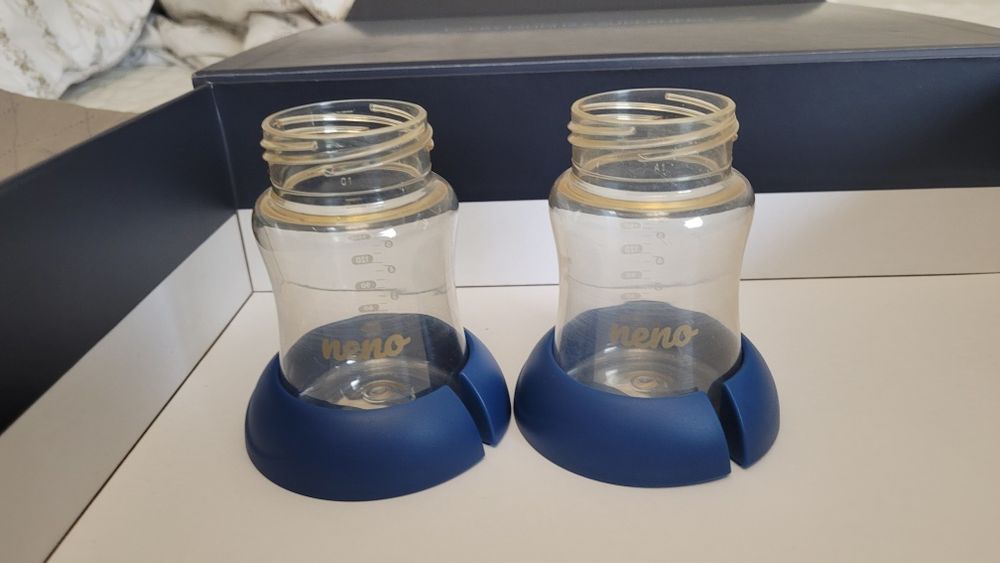 Latator podwójny Neno Camino