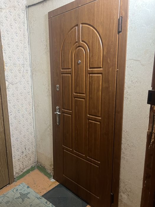 Розкіш на мінімалках) бюджетна квартира