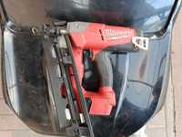 Milwaukee M18 sztyfciarka CN16GA