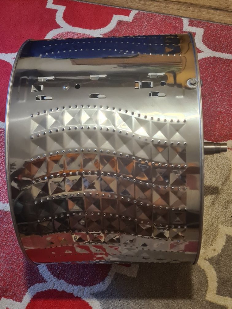 Krzyżak z bębnem pralki Samsung Eco Bubble  7kg