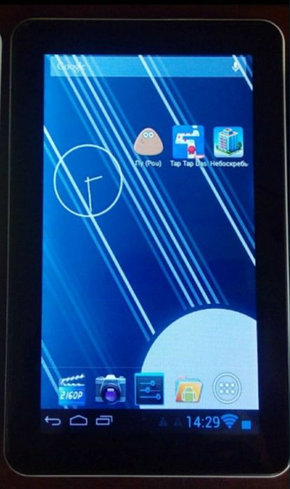 Планшет Samsung P7110 продам або обмін на аудіокасети,мінідиски.