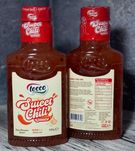 Соус Tocco Sweet Chili 500 грам (пластикова пляшка)