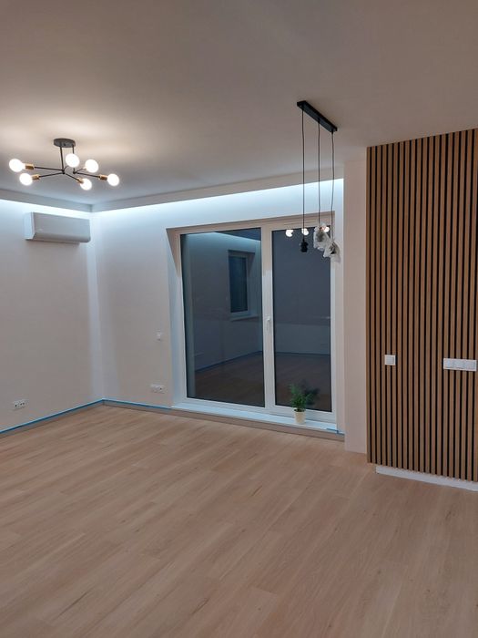 Remonty i wykończenia wnętrz