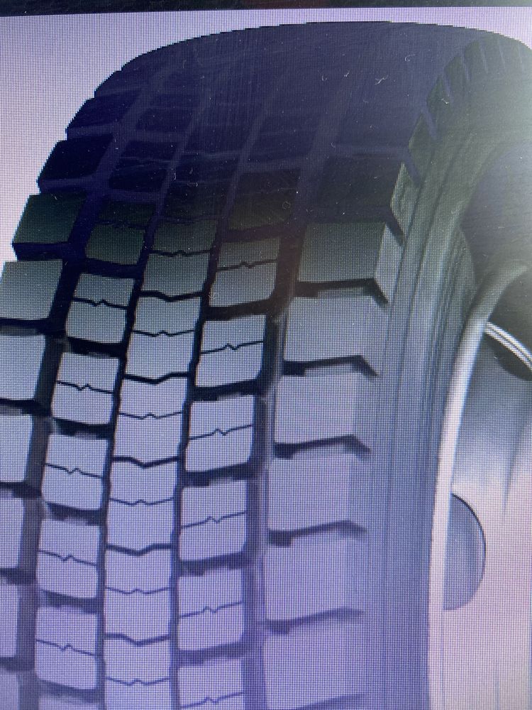 315/80 r22,5 Opona Westlake WDR1 Naped