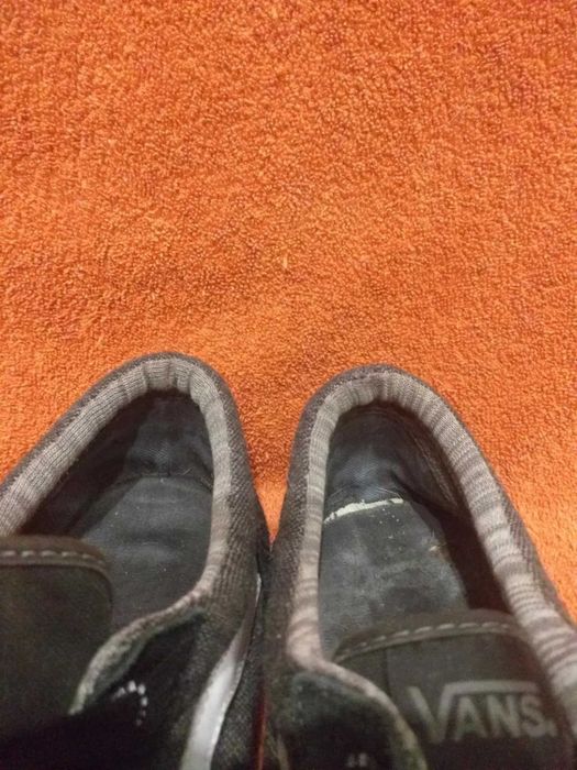 Trampki Vans Off The Wall 44,5/29cm