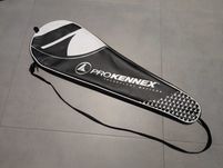 Pokrowiec na rakiętę squash Pro Kennex