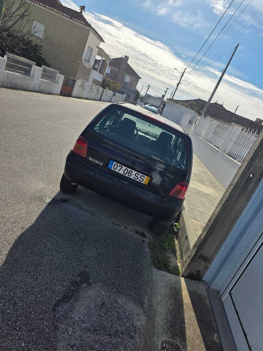 Vendo Renault Twingo