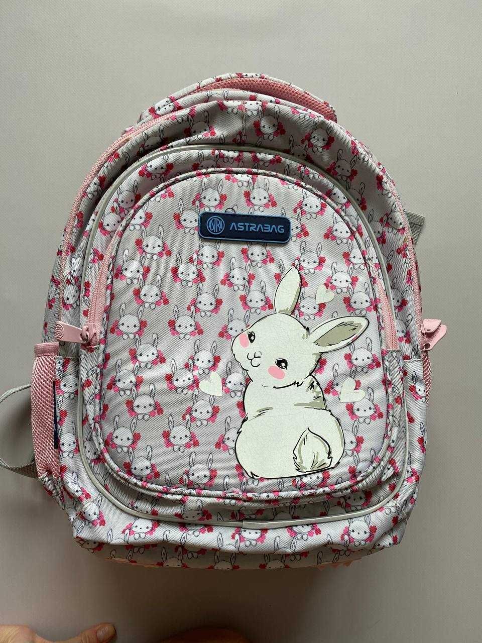 Шкільний рюкзак портфель