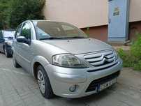 Citroen C3 2007*klima*zamiana*